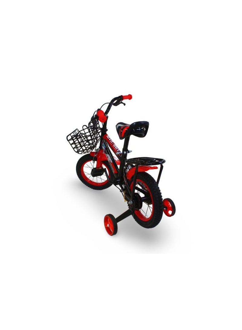 BINO Sports Bicycle 12 Inches – Model 306 - Image 2