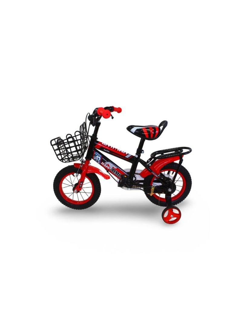 BINO Sports Bicycle 12 Inches – Model 306 - Image 3