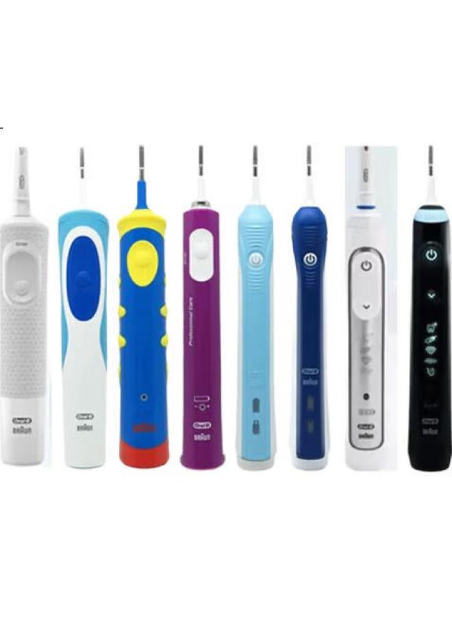 Masentek Compatible With Braun Oral-B Electric Toothbrush Charger D12/D16/D100/3709/Pro600/700/Pro1000/2000/3000 Charging Base Charging Cable - Image 2