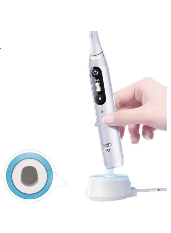Masentek Compatible With Braun Oral-B Electric Toothbrush Charger D12/D16/D100/3709/Pro600/700/Pro1000/2000/3000 Charging Base Charging Cable - Image 3
