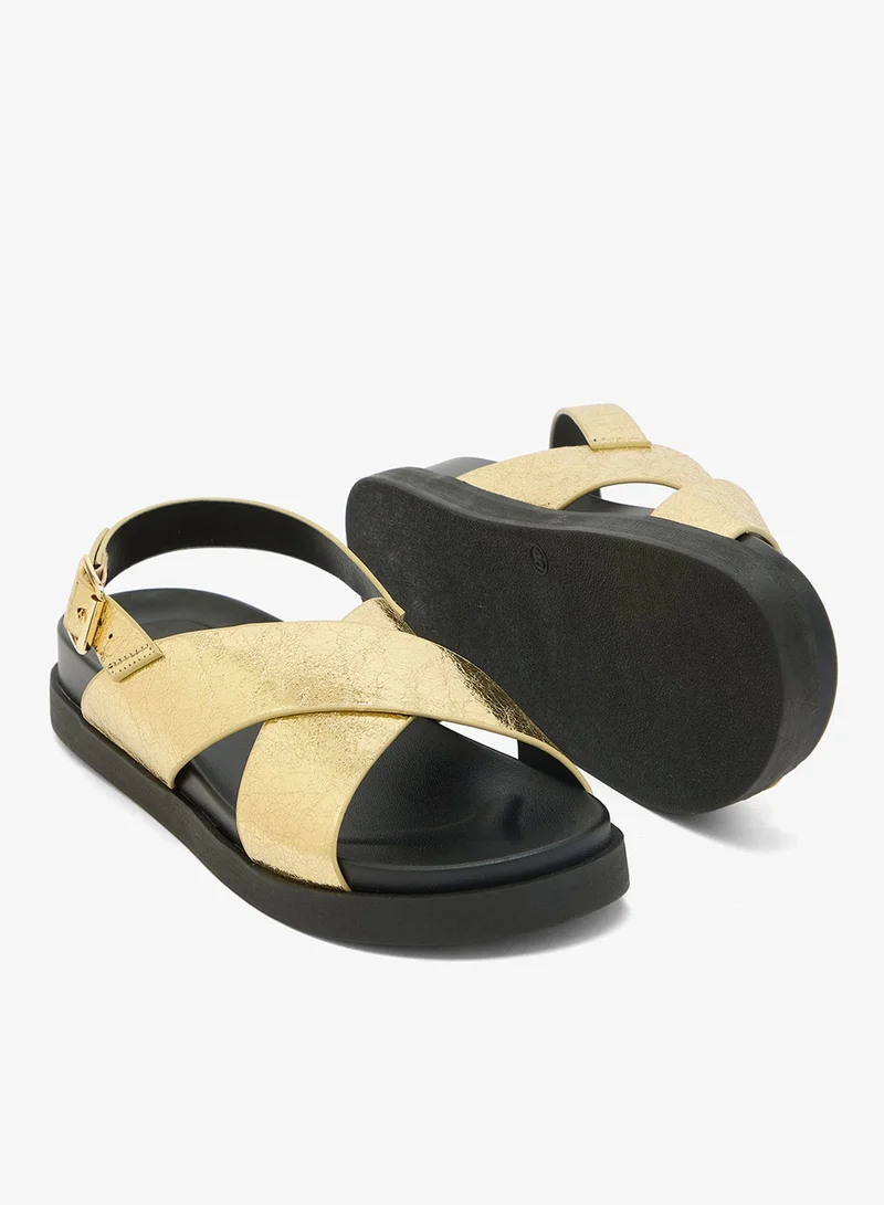 ONLY Casual Slingback Sandals