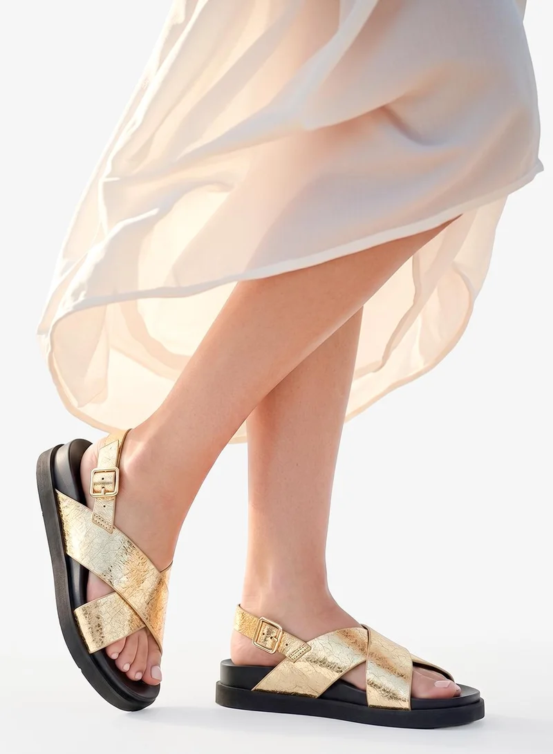 ONLY Minnie-2 Slingback Sandals