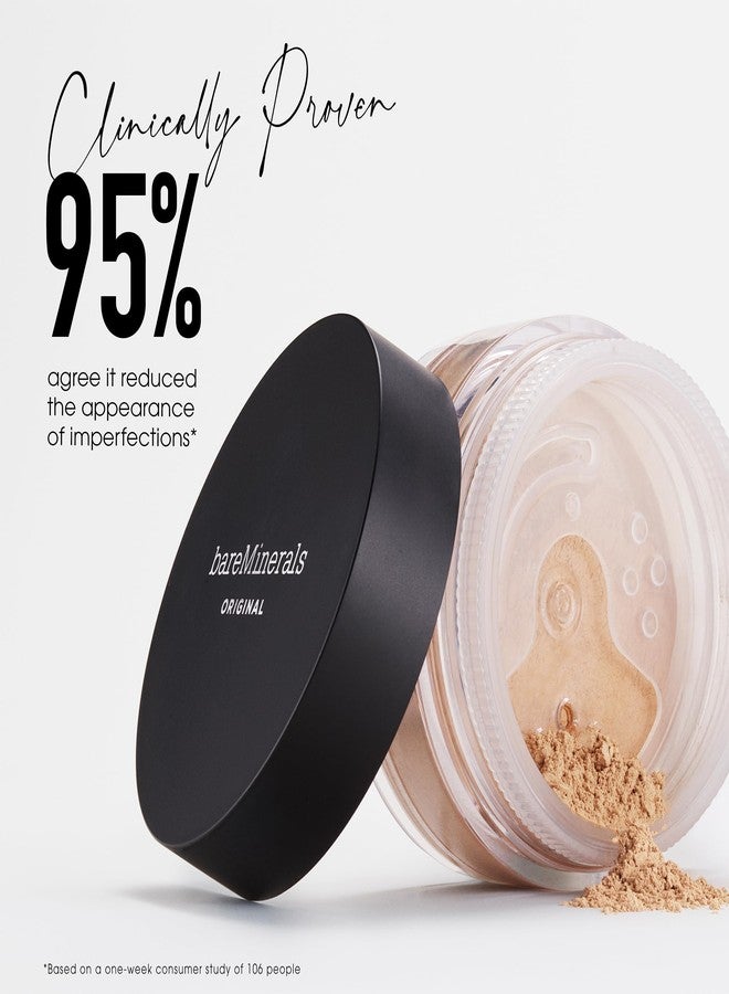 bareMinerals 2025 GSK Medium Tan - Image 4