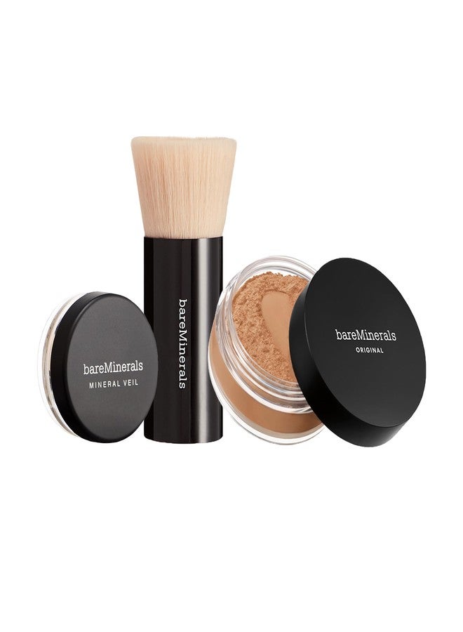 bareMinerals 2025 GSK Medium Tan - Image 1