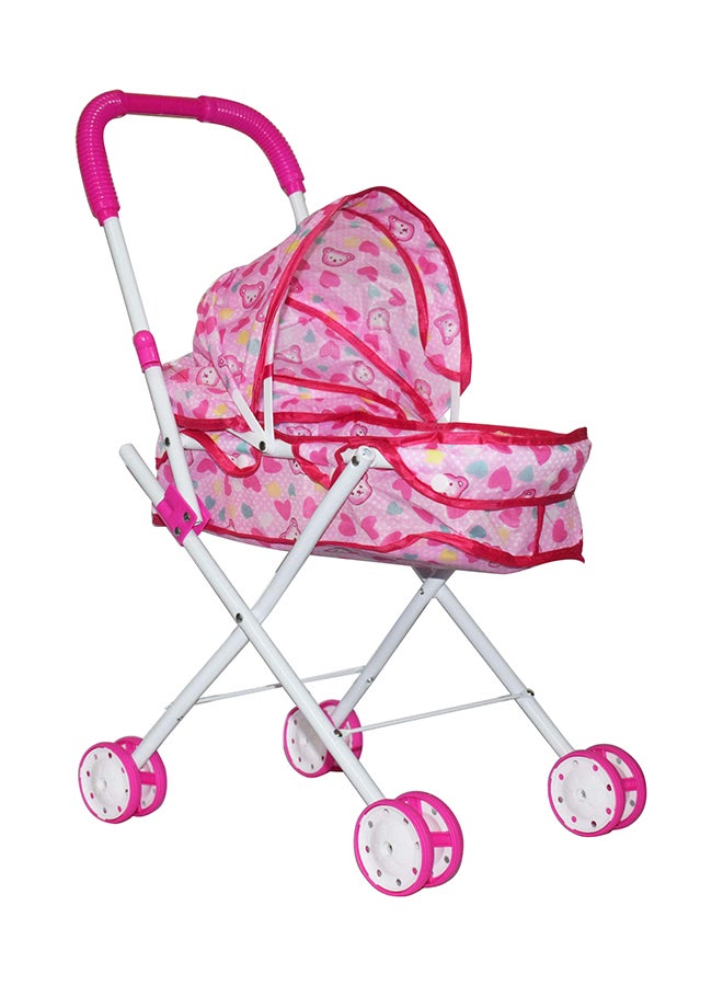 first Baby Doll Stroller - Image 1