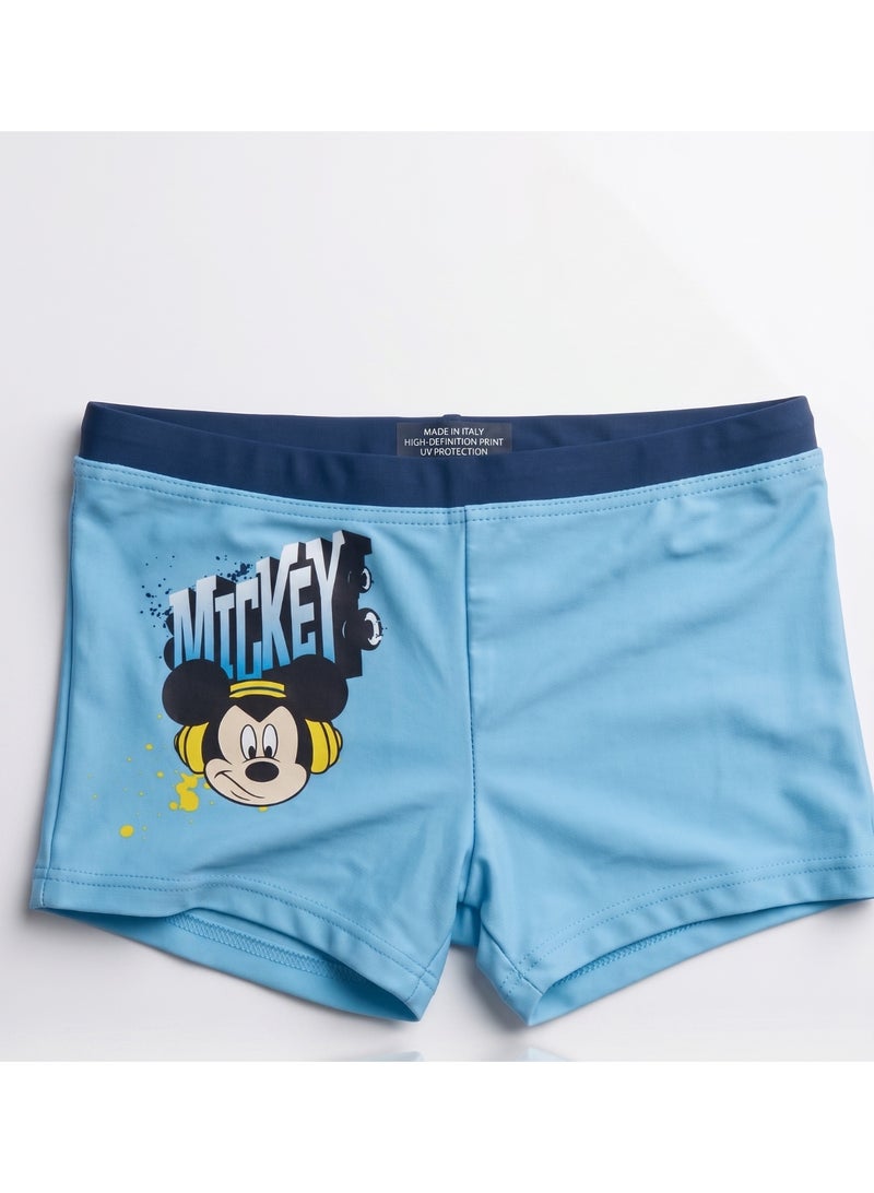 Disney Mickey Mouse Swim boxer for boys
by kids tv - Image 1