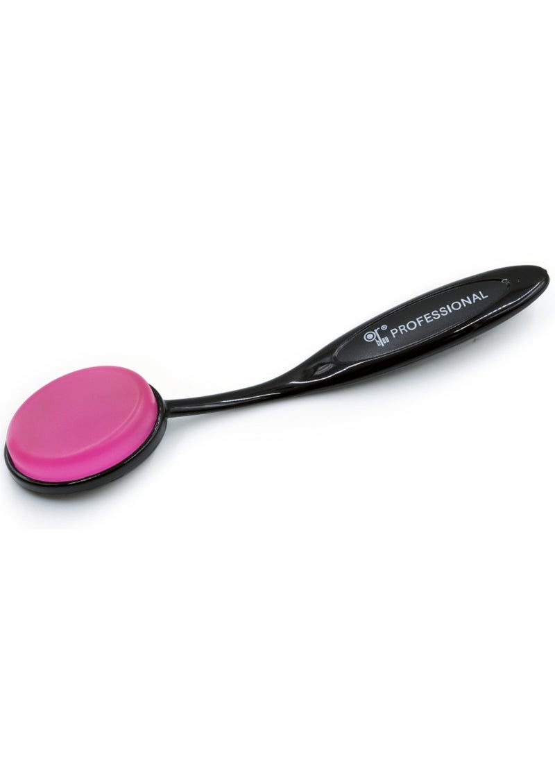 كوزمو فرشاة مكياج سيليكون Ct697