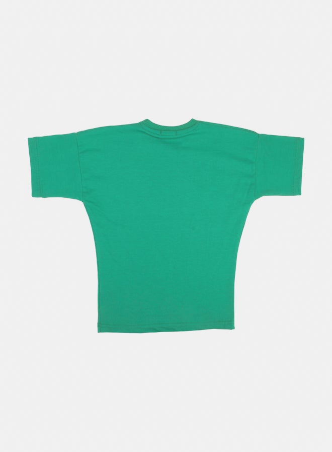 OWNKIDS Boy T-Shirt - Image 2