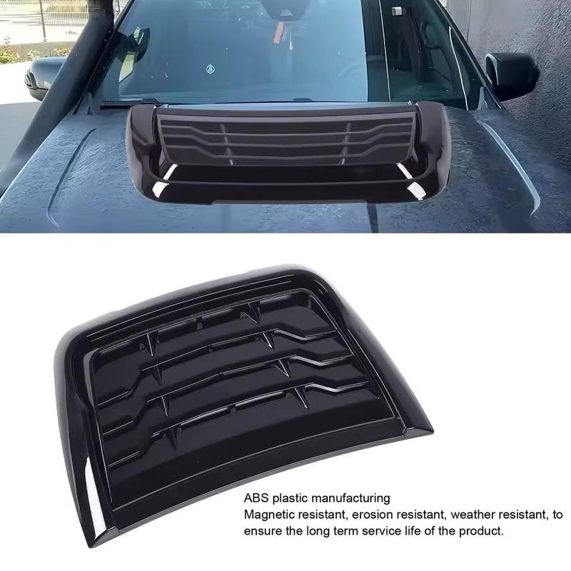 AutoBizarre غطاء فتحة غطاء المحرك الأمامي من أوتو بيزار - Image 3