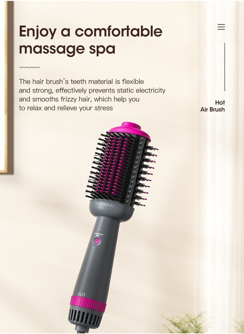 KinseiBeauty مكواة تجعيد الشعر الأوتوماتيكية للشعر الطويل 30 × 10 × 6 سم  - Image 2