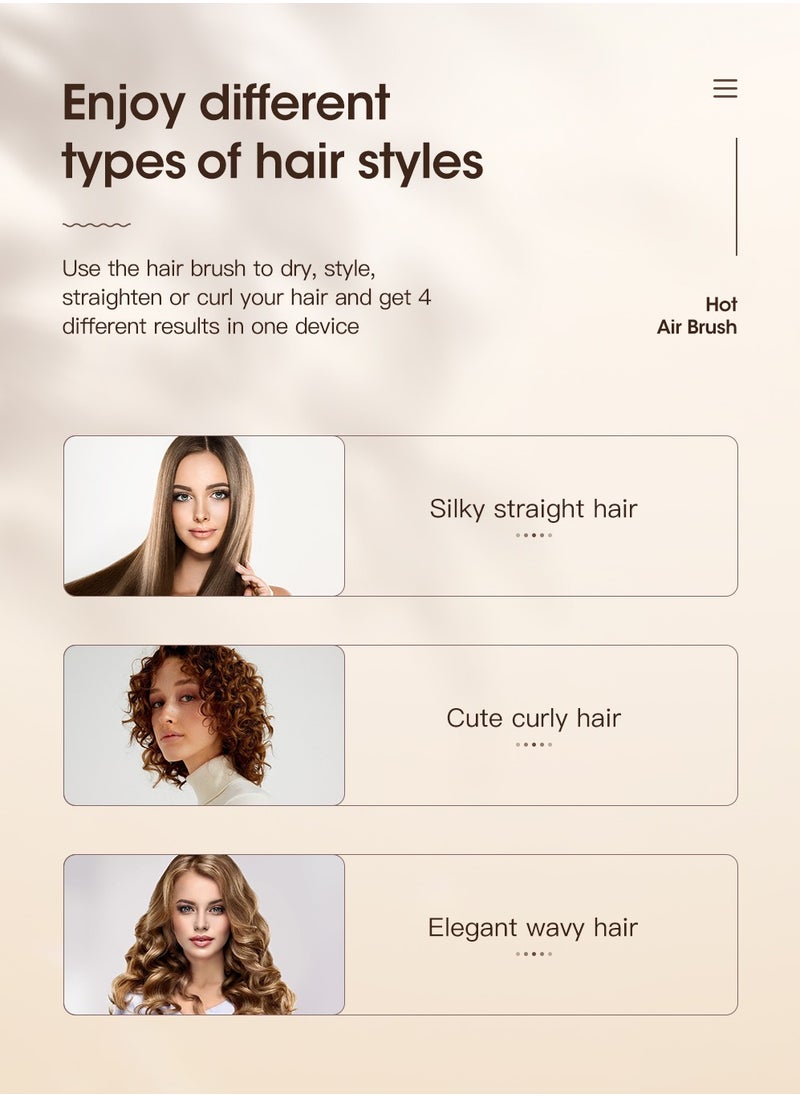 KinseiBeauty مكواة تجعيد الشعر الأوتوماتيكية للشعر الطويل 30 × 10 × 6 سم  - Image 3