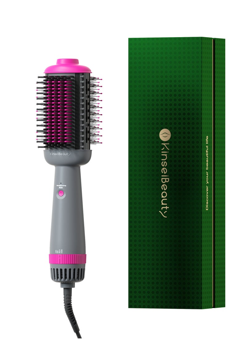 KinseiBeauty مكواة تجعيد الشعر الأوتوماتيكية للشعر الطويل 30 × 10 × 6 سم  - Image 1