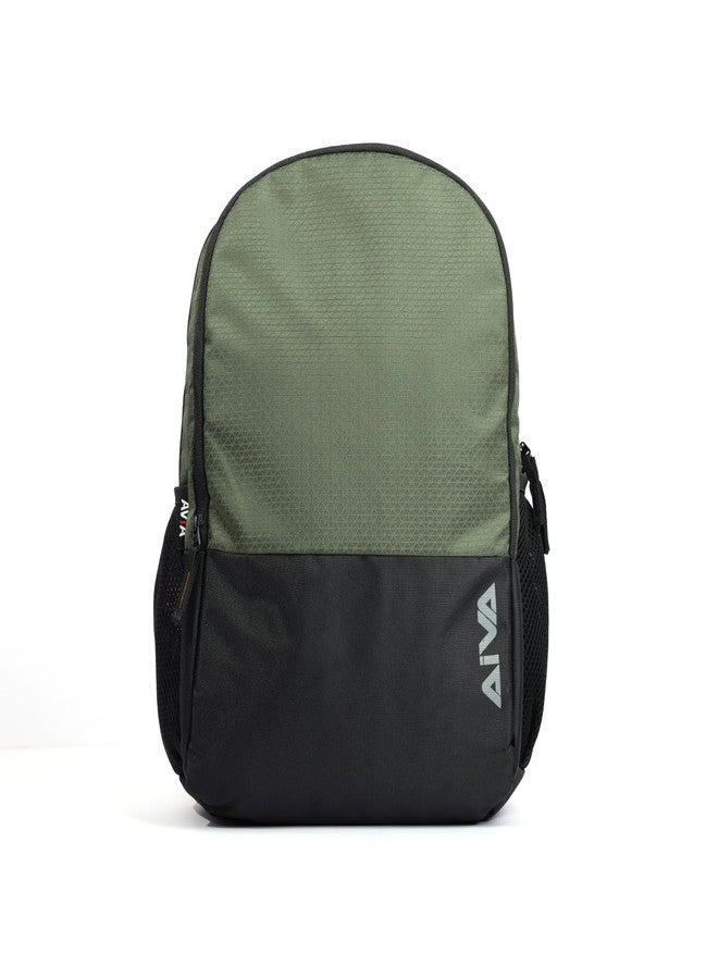 Aiva Regulus Laptop Backpack, College, and Travel Backpack - Image 5