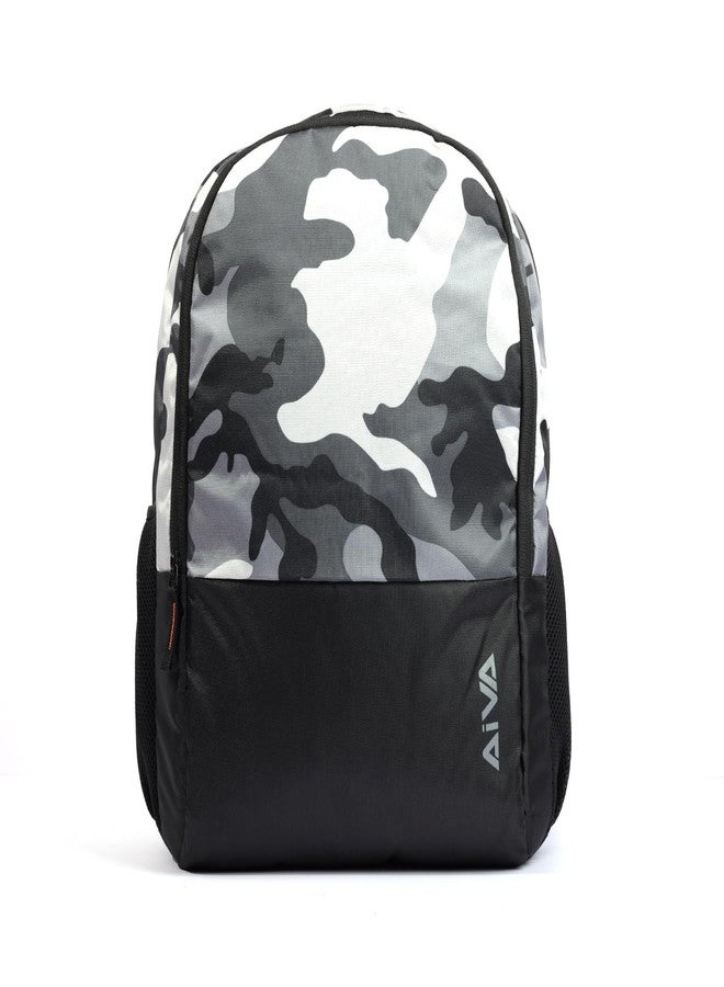 Aiva Regulus Laptop Backpack, College, and Travel Backpack - Image 2