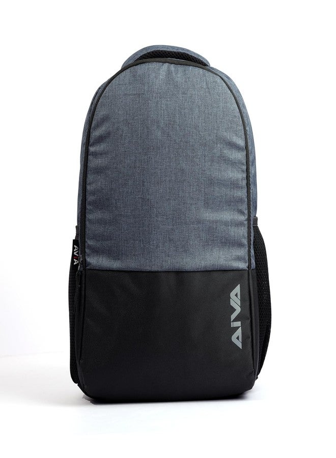 Aiva Regulus Laptop Backpack, College, and Travel Backpack - Image 4