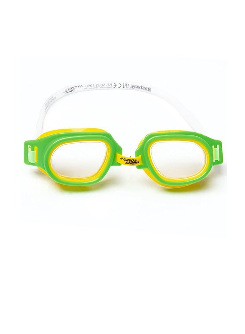 بست واي نظارات واقية Bestway Sport Pro Champion (متعددة الألوان) - Image 1