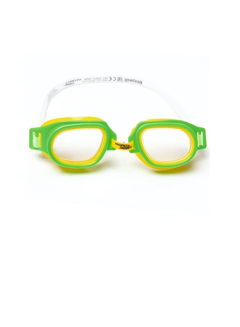 بست واي نظارات واقية Bestway Sport Pro Champion (متعددة الألوان) - Image 2