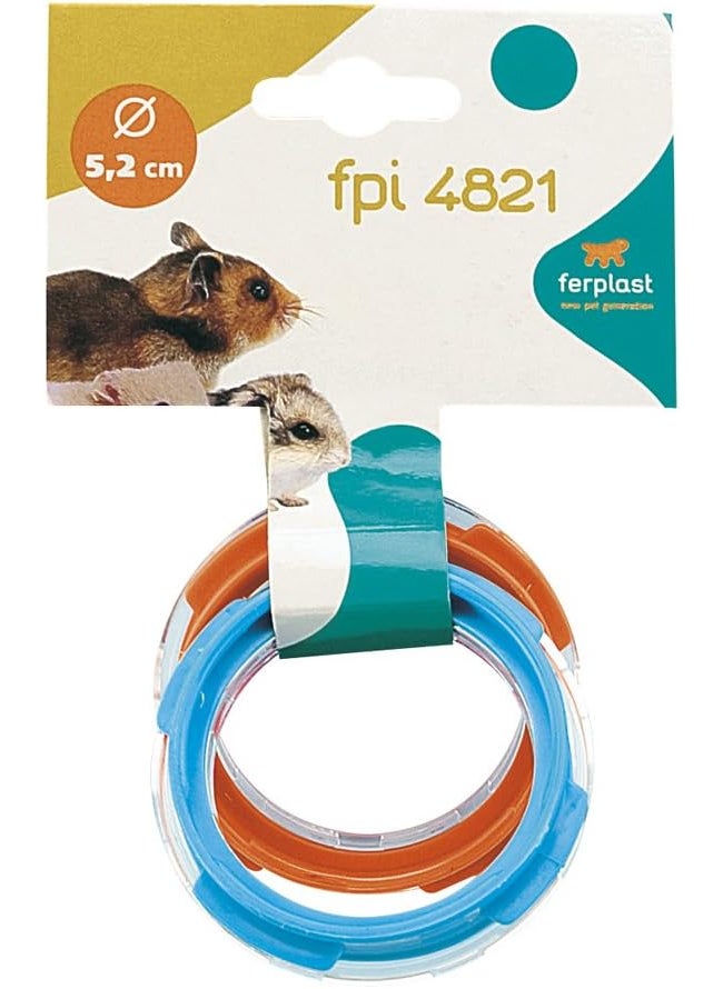 Ferplast Ferplast Connector Tunnel FPI 48212 BUC 