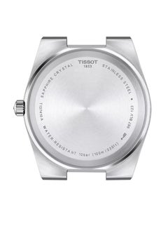 تيسو TISSOT Prx الرجال الساعة السويسرية الكوارتز 40mm T137.410.11.051.00  - Image 2