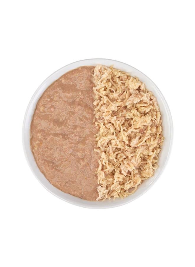 Tiki Cat Baby Chicken, Salmon and Chicken Liver Lectin Wet Food 54g x 3 - Image 3