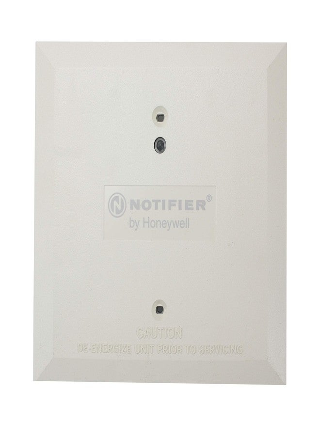 Notifier FMM-1 Intelligent Addressable Monitor Module - Image 1