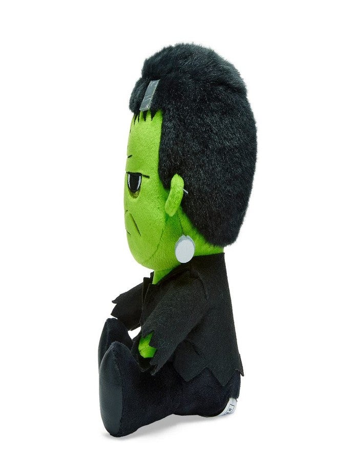 Kidrobot Universal Monsters Frankenstein's Monster 8 Inch Phunny Plush - Image 3