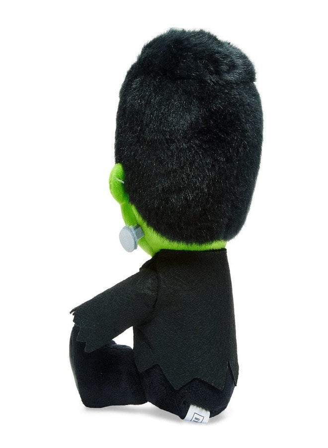 Kidrobot Universal Monsters Frankenstein's Monster 8 Inch Phunny Plush - Image 5