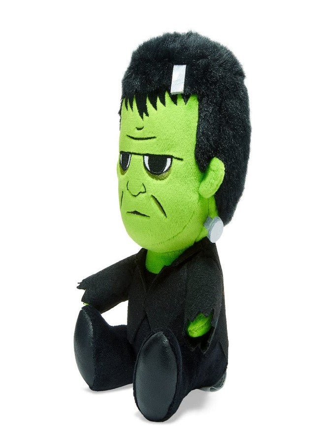 Kidrobot Universal Monsters Frankenstein's Monster 8 Inch Phunny Plush - Image 2