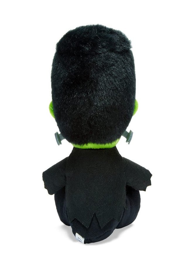 Kidrobot Universal Monsters Frankenstein's Monster 8 Inch Phunny Plush - Image 4