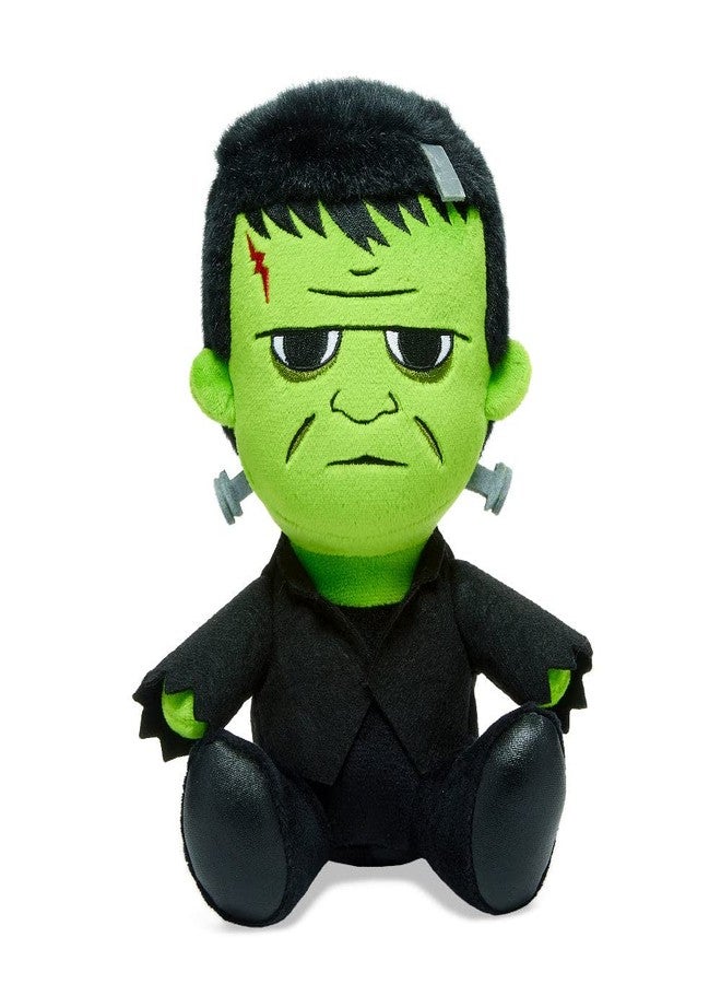 Kidrobot Universal Monsters Frankenstein's Monster 8 Inch Phunny Plush - Image 1
