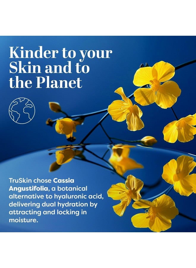 تروسكن سيروم تروسكين ريتينول للوجه - سيروم لطيف مضاد للشيخوخة مع الريتينول وحمض الهيالورونيك وفيتامين هـ لشعور أكثر شبابًا - عناية بالبشرة مصممة لتحسين الخطوط الدقيقة والتجاعيد، 2 أونصة سائلة - Image 5