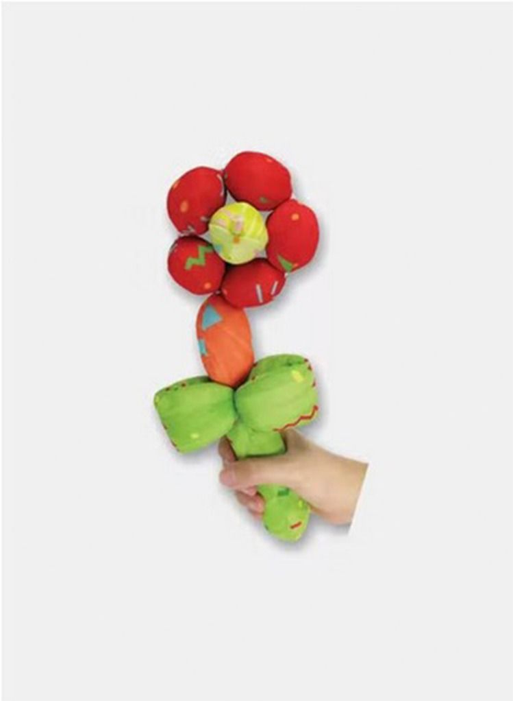 New Boy Fun animal shapes design game for children - 6 pieces - Image 2