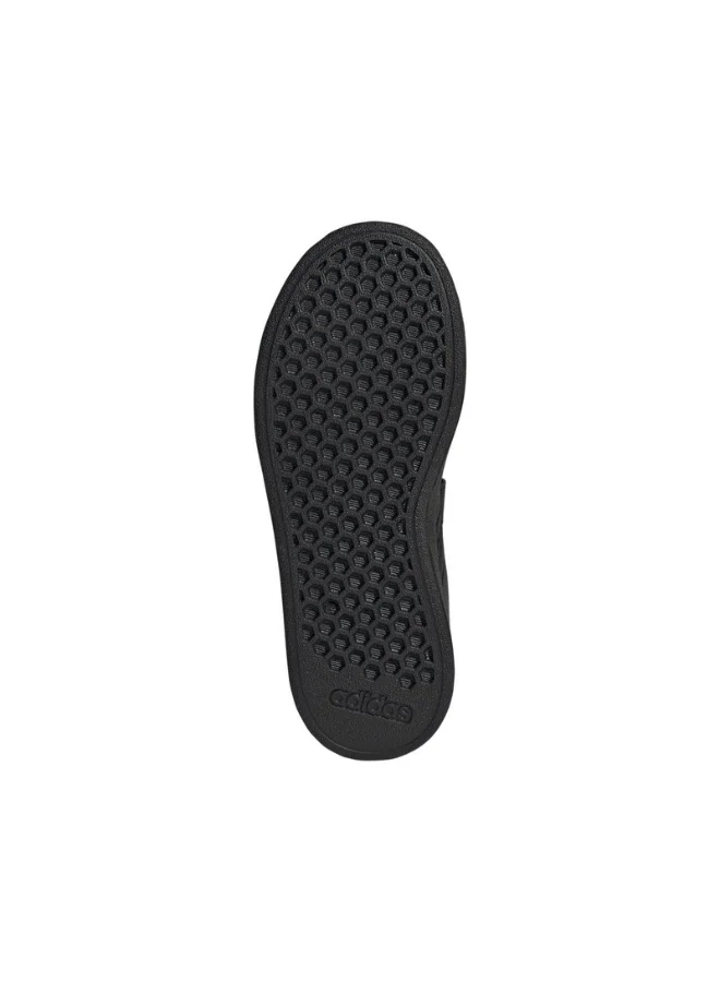 adidas جراند كورت 2.0 أحذية أطفال للجنسين