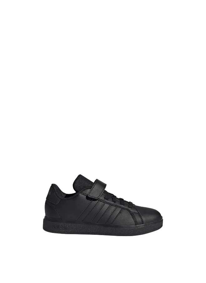 اديداس adidas grand court 2.0 children unisex shoes