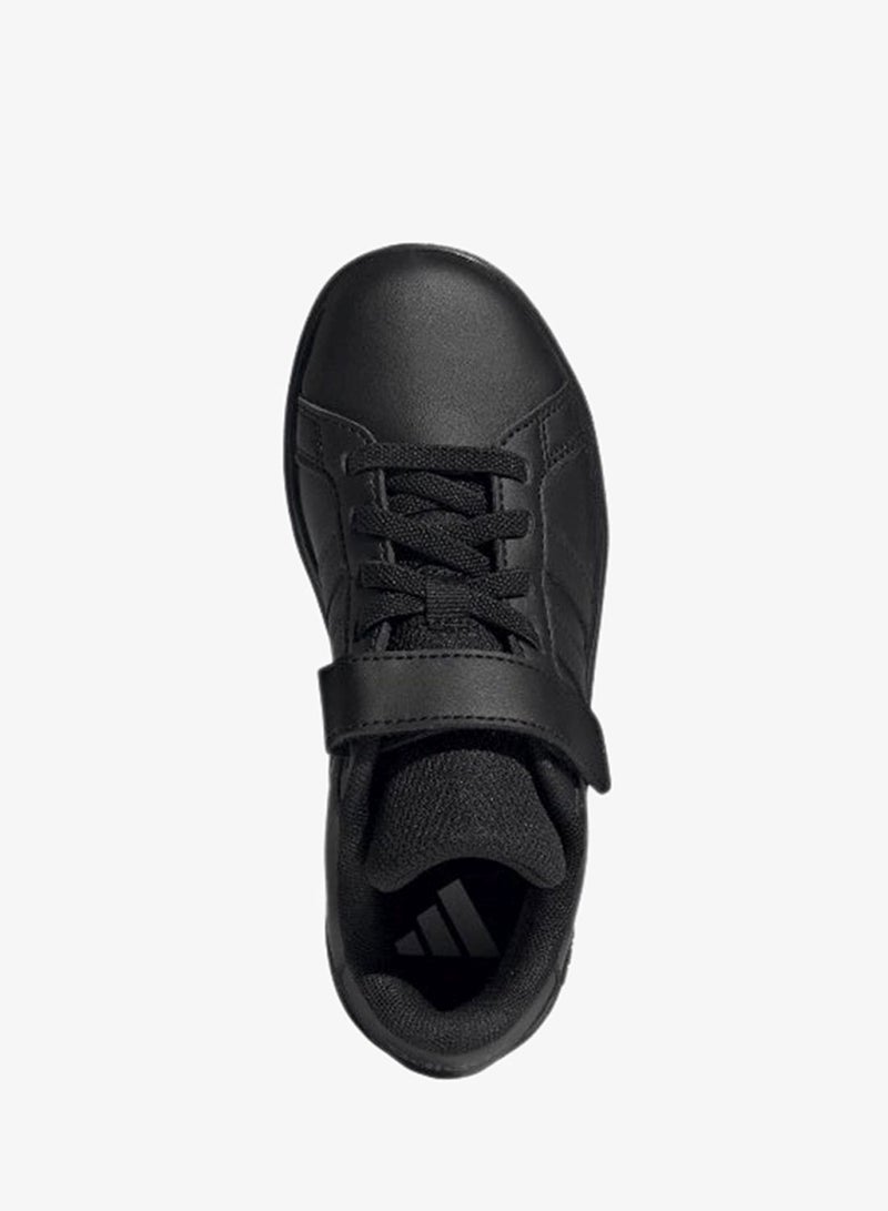 اديداس جراند كورت 2.0 أحذية أطفال للجنسين - Image 3