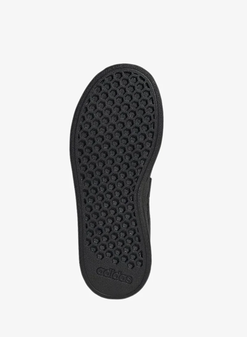 Adidas grand court 2.0 children unisex shoes