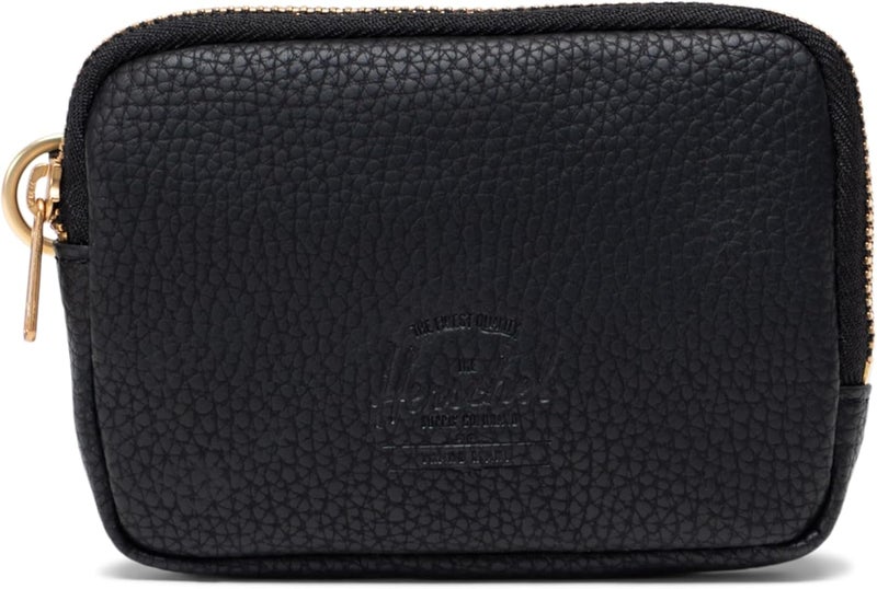 Herschel Toiletry Bag, Black, Standard