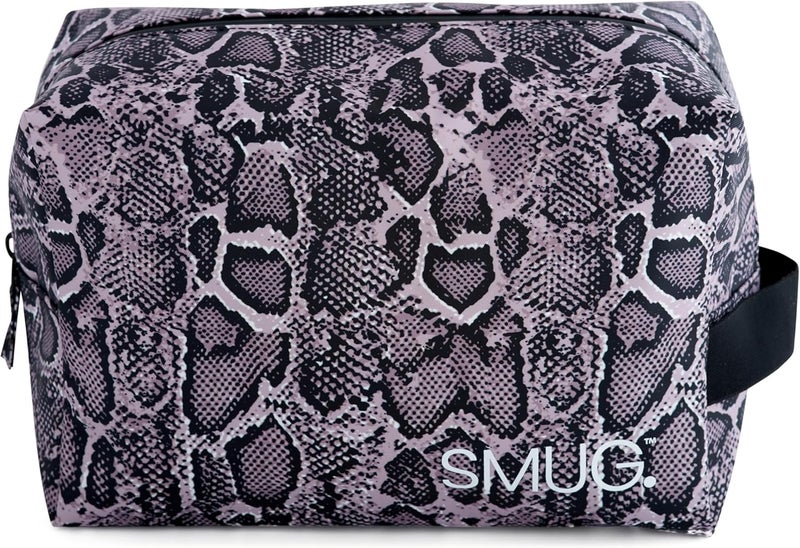 SMUG Unisex Wash Bag - Cherry Blossom Toiletry Bag - Image 2
