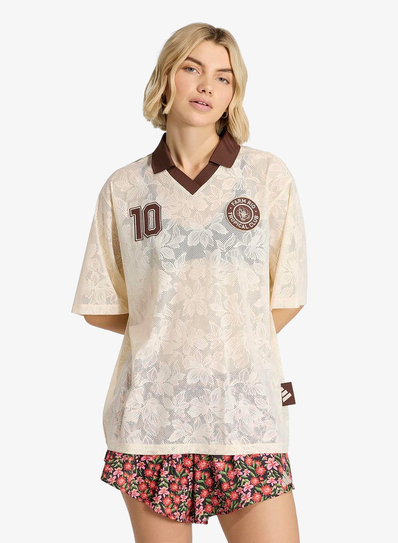 Adidas Farm Rio Premium Jersey - Image 1