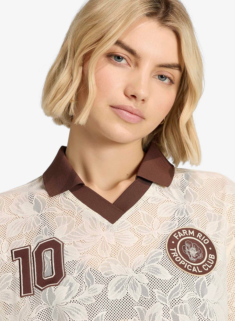 Adidas Farm Rio Premium Jersey - Image 3
