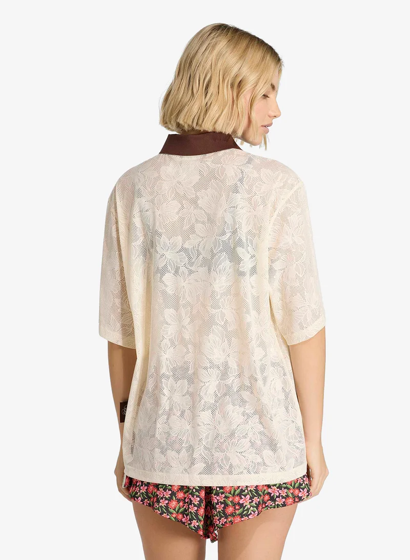 Adidas Farm Rio Premium Jersey