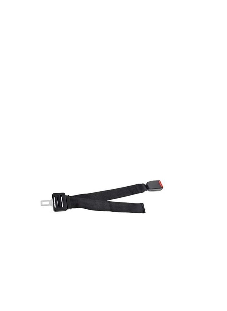 Dubkart - Car Seat Belt Extension 25-65CM Universal Safety Belt Extender - Image 1