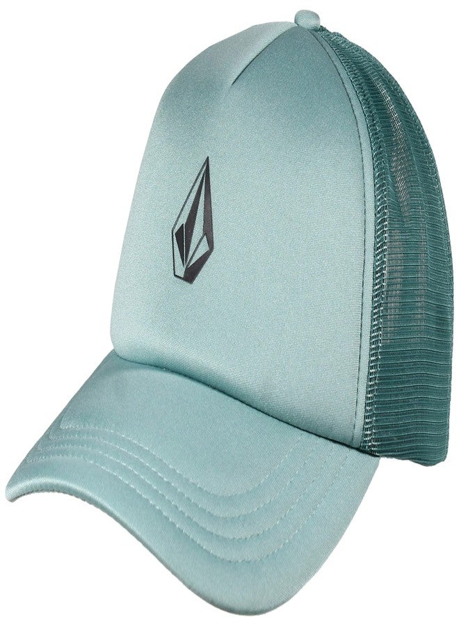 قبعة فولكوم النسائية "إنتو بارادايس" باللون الأزرق العاصف، مقاس واحد