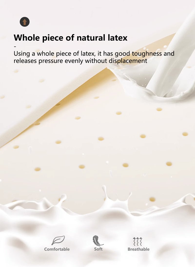 Sharpdo 2 Bar Stools,High Back Bar Chair,Comfortable Adjustable High Bar Chair with 360°Swivel Perfect for Home Kitchen Counter Dining High Footrest Stool - Image 5