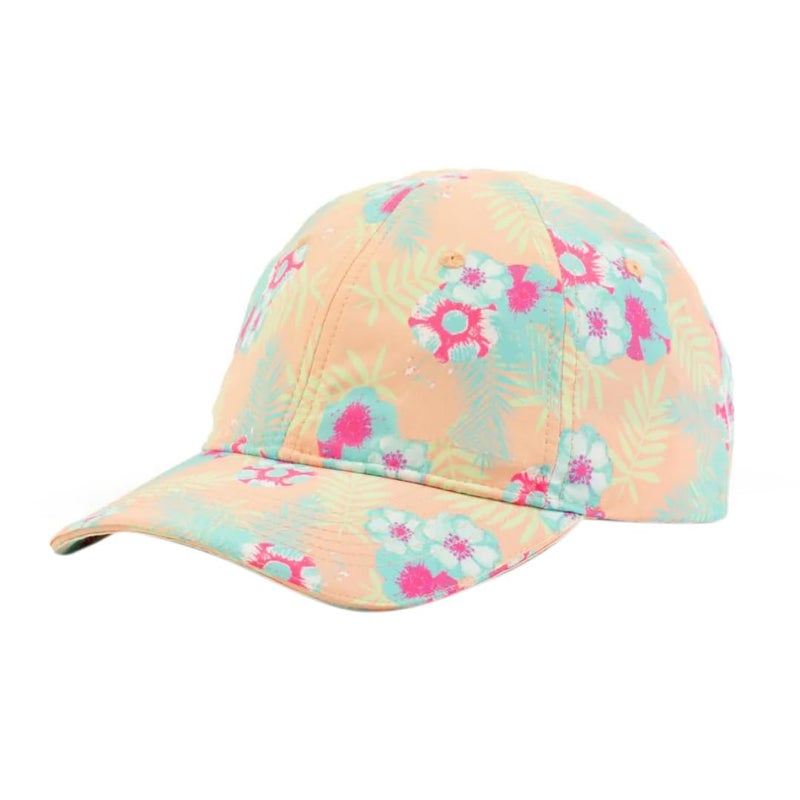 MISSION Cooling UPF Performance Hat - Unisex One Size Cap for Workouts, Golf & Running - Sweat & Water Activated Technology - Image 1