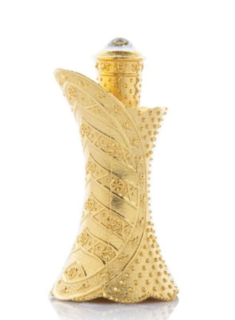 Banafa Just For You Oil - Image 2