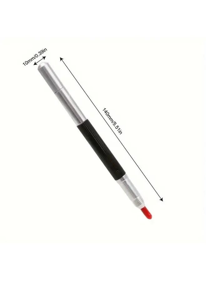 2pcs Hard Alloy Engraving Pen For Glass Ceramics Metals Carving Tool - Image 5