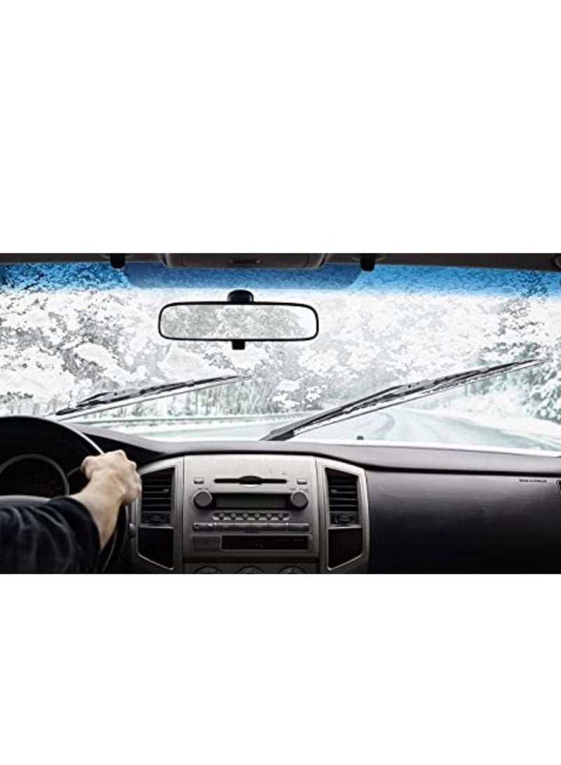 ميشلان ريشة ممسحة مقاس 15 بوصة من ميشلان رينفورس - Image 5