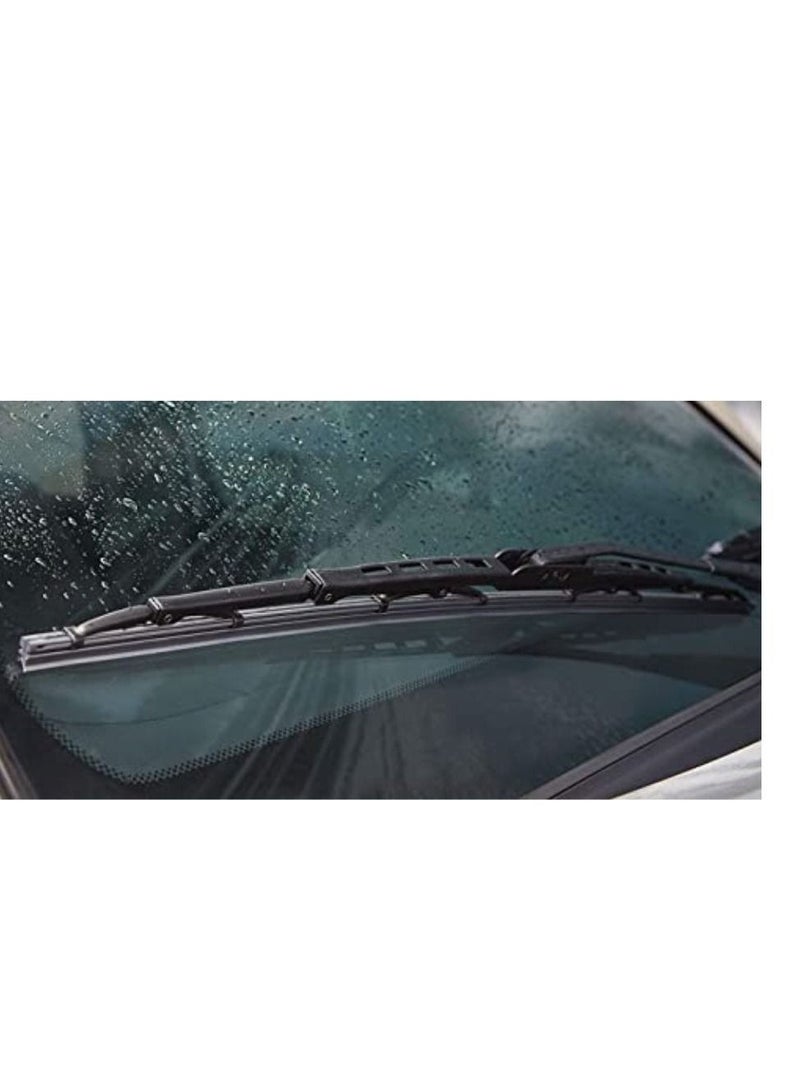 ميشلان ريشة ممسحة مقاس 15 بوصة من ميشلان رينفورس - Image 4