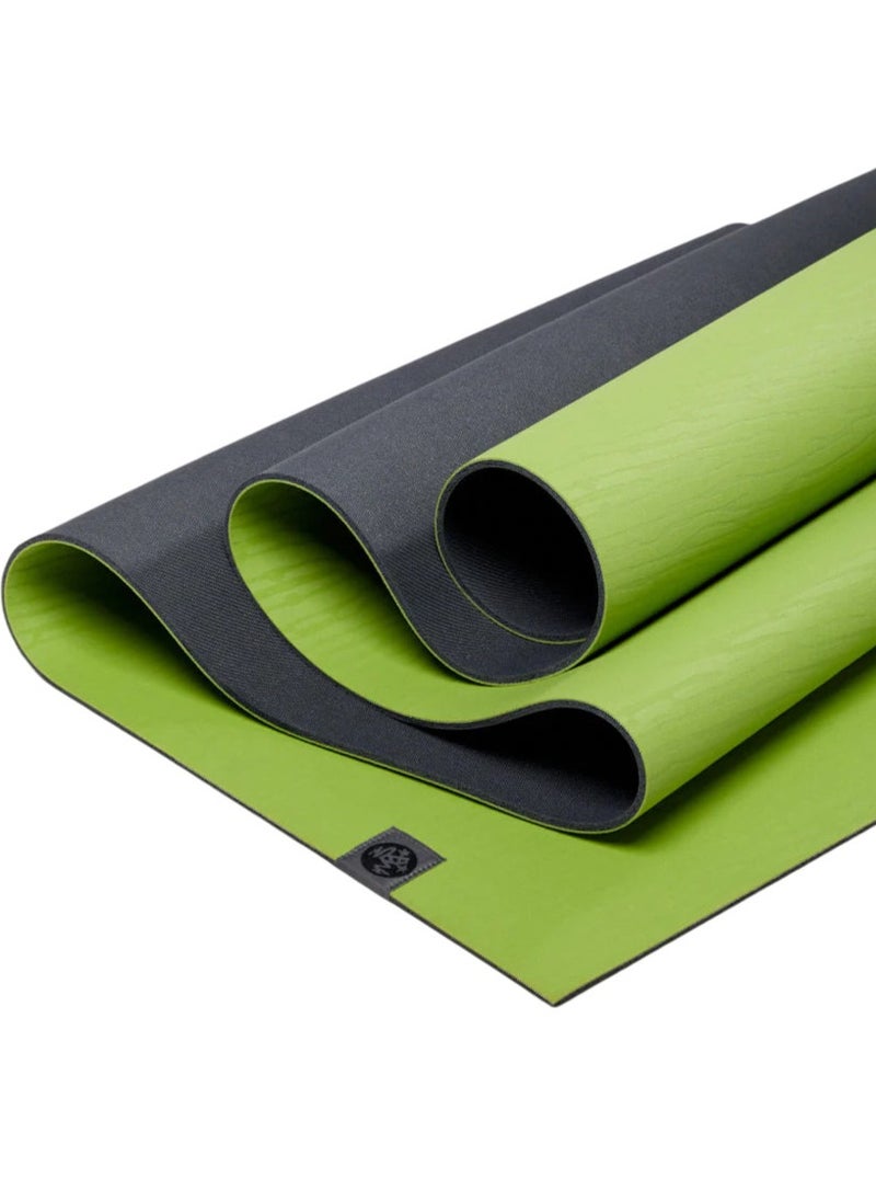 Manduka EKO YOGA MAT 5MM MATCHA 71 INCH  - Image 1